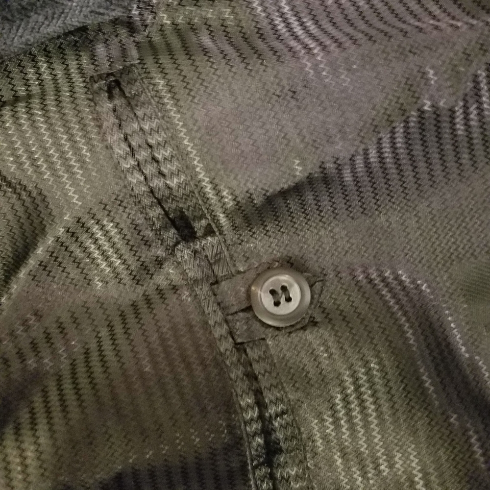 Ermenegildo Zegna 56 US 46 Jacket XXL - Picture 5 of 6